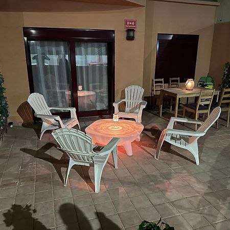 Apartamento Bahia Sol Caleta De Fuste Exterior photo